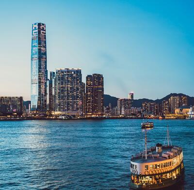 Hong Kong