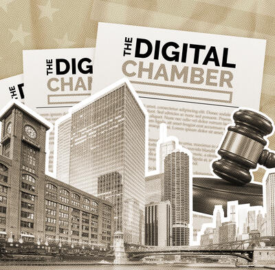 Digital Chamber sues Illinois