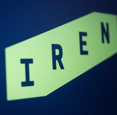 IREN