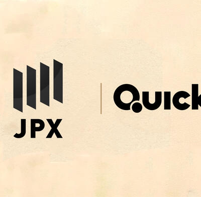 JPX & QUICK Roll Out Joint Yen Crypto Index for Bitcoin, Ether