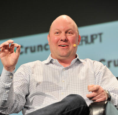 Andreessen