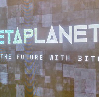 Metaplanet