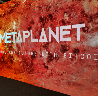 Metaplanet