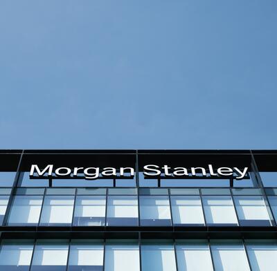 Morgan Stanley