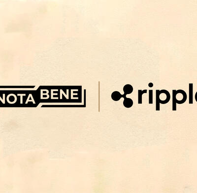 Ripple Invests in Notabene