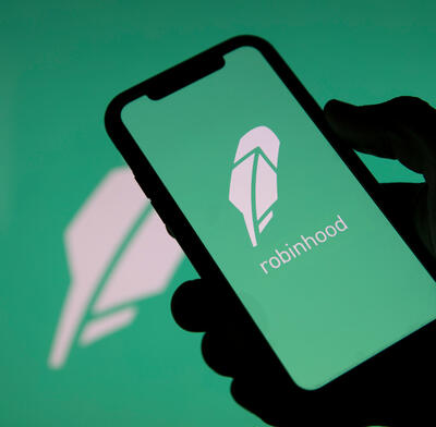 Robinhood