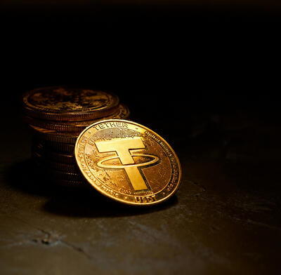 Dollarization Stablecoin BIS Report