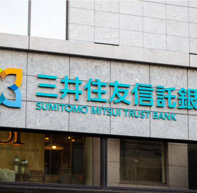Sumitomo Mitsui Trust Bank