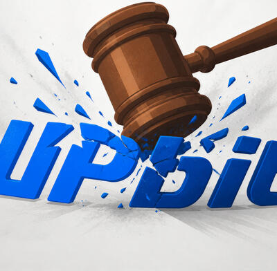 South Korea Sanctions Upbit Hack