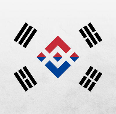 Binance Korea ETF Perp
