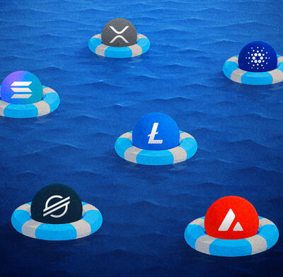 Clearstream Expands Custody Six New Crypto