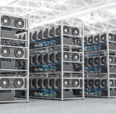 Bitcoin Mining