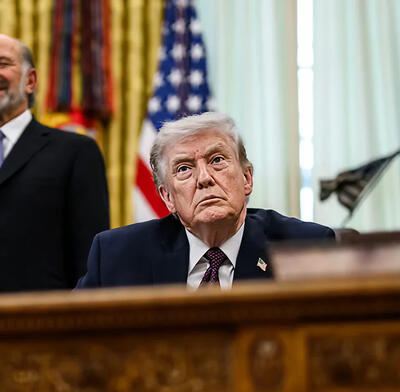 Trump Crypto Income Tops $1.2B