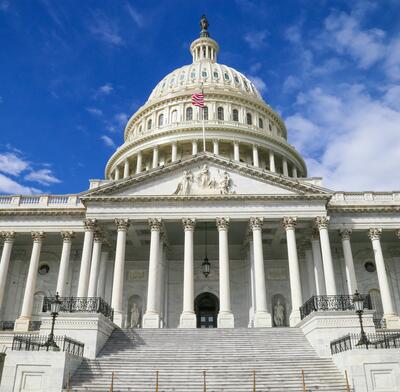 U.S. Congress Building