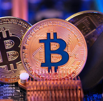 Bitcoin Mining