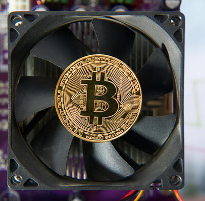 Bitcoin Mining