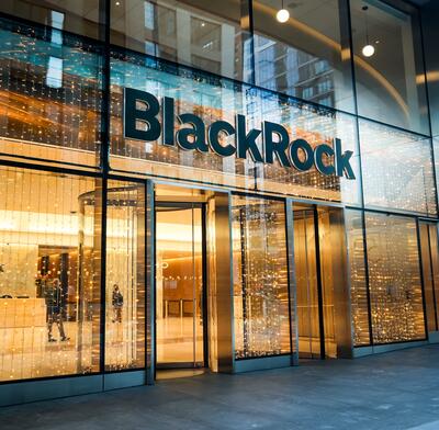 BlackRock Tokenized MMF to Europe with JPMorgan Kinexys