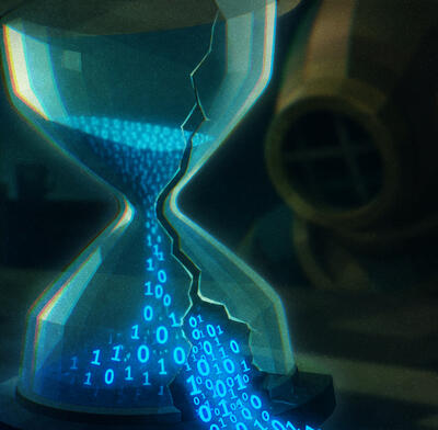 Crypto Hacks Bodes Poorly for Quantum Readiness
