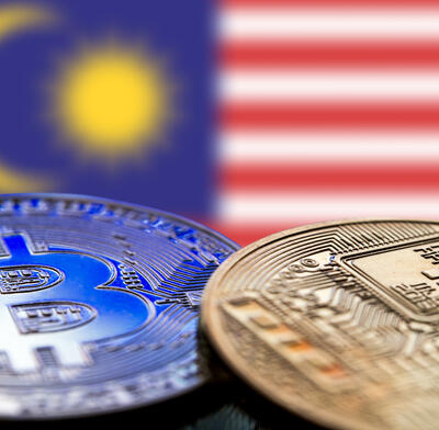 Malaysia's Tokenization Push