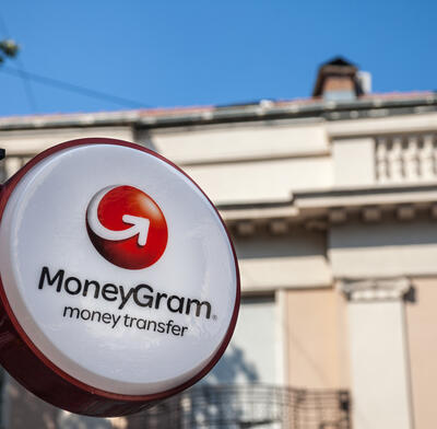 MoneyGram