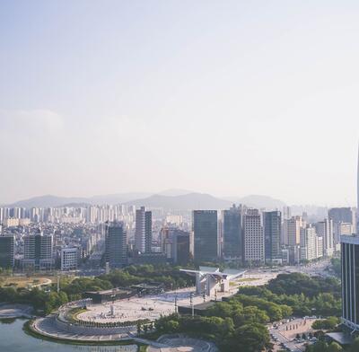 South Korea