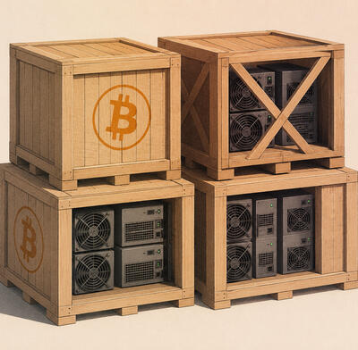 Bitcoin Mining