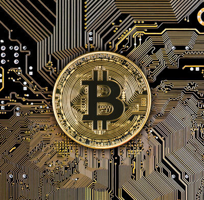 bitcoin mining