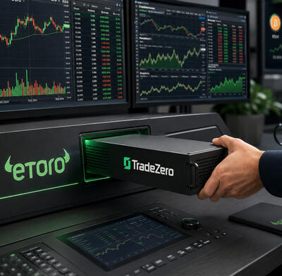 eToro