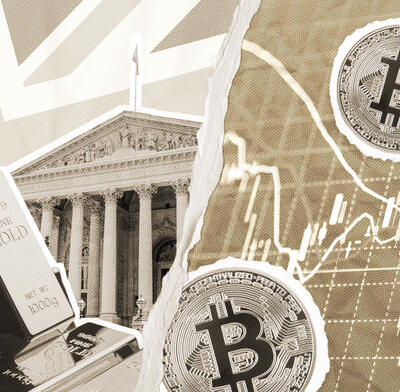 ETF flows