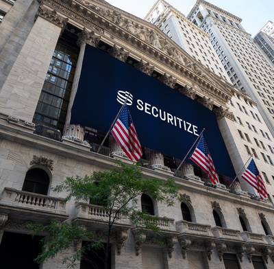 Securitize