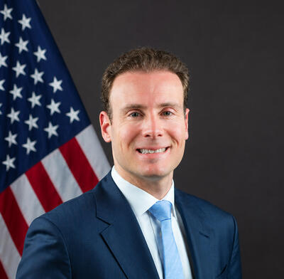 Michael Selig CFTC Chair