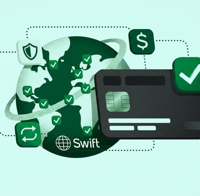 HSBC Standard Chartered Swift 
