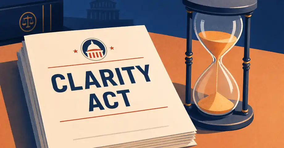 CLARITY ACT
