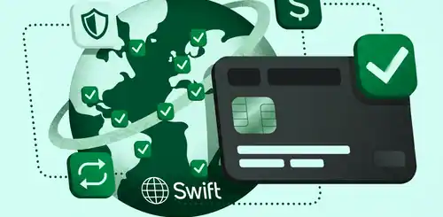 HSBC Standard Chartered Swift 