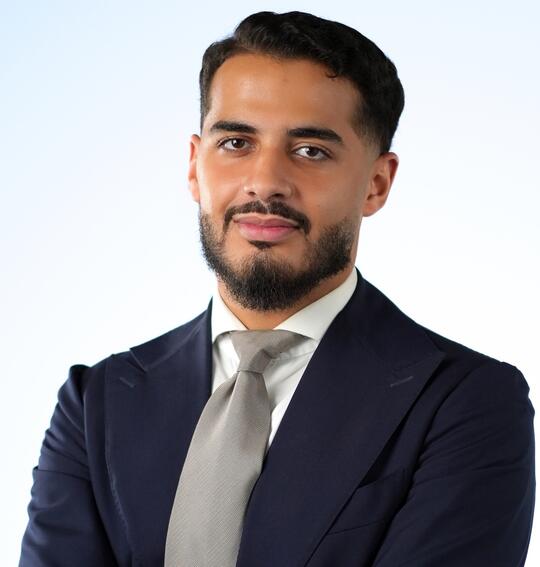 Ibrahim Medjadji
