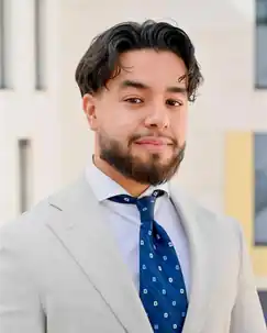 Yassine - Junior Research Analyst